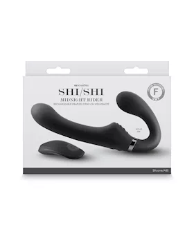 Shi Shi Midnight Rider 