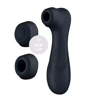 Satisfyer Pro 2 Generation 3 Connect App