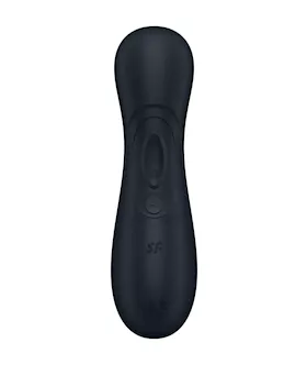 Satisfyer Pro 2 Generation 3 Connect App