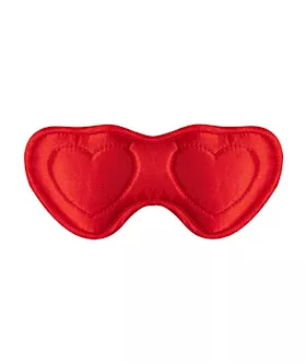 Sex And Mischief Amor Blindfold