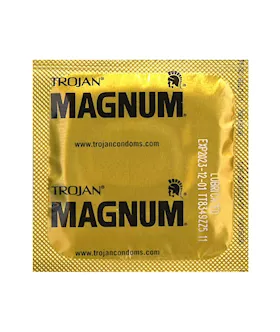 Trojan Magnum - 48 Pack