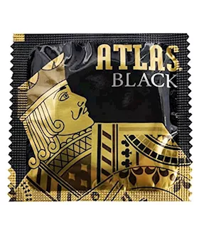 Atlas Blackjack - Single