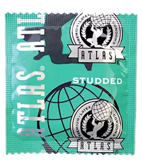 Atlas Studded - Single