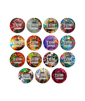 One Tattoo Touch - Single