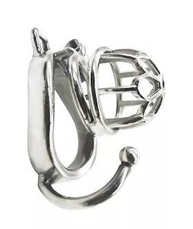 Kinki Chastity Harness