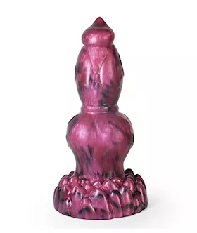 Wild Stout Dragon Fantasy Dildo