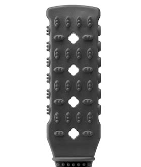 Fetish fantasy series rubber paddle