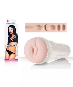 Asa Akira Fleshlight Pornstars
