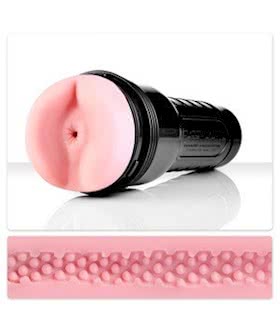 Fleshlight Pink Butt Speed Bump