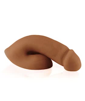 Mr Limpy Caramel Small