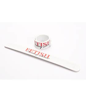 Fetish Fantasy Wrist Band