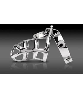 METAL WORX COCK CAGE