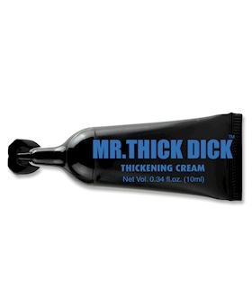 MR THICK DICK 10ML