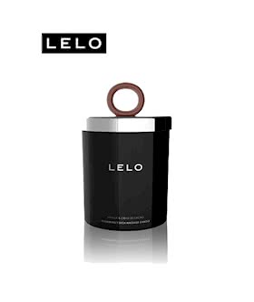 Lelo Flavoured Massage Candle