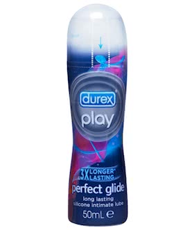 Perfect Glide By Durex 50ml