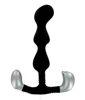 Flexible PSpot Massager