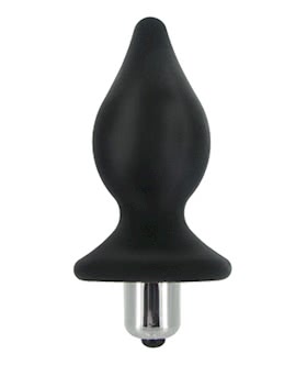 BumBum Silicone Buddy Anal Vibe