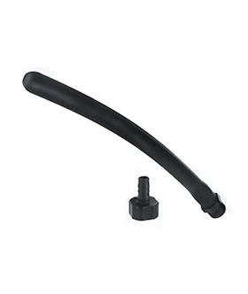 Silicone Comfort Nozzle Attachment