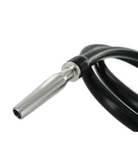 InSerpent Penis Plug with Hose