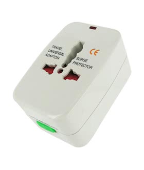 Universal Voltage Adapter
