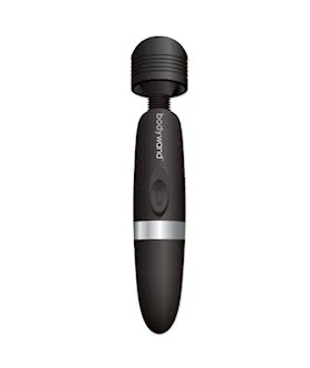 BodyWand Rechargeable Massager
