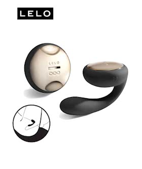 Lelo Ida Couples Vibrator