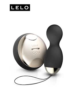 Lelo Hula Beads