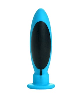 Nimbus Small Silicone Electro Plug