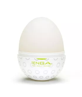 Egg Clicker