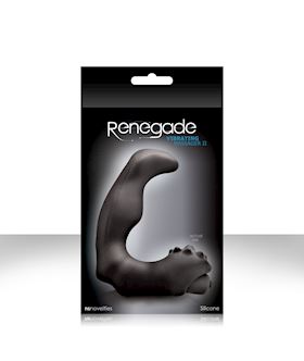 Renegade Vibrating Massager II
