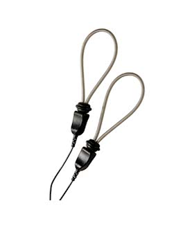 Electrastim Metallic Adjustable Cock Loops