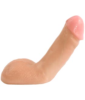 5 Inch Realistic Cock Vac U Lock