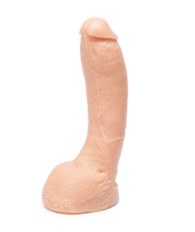 VacULock Realistic Stryker Dildo