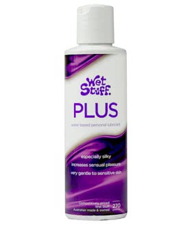 Wet Stuff Plus 270g Disc