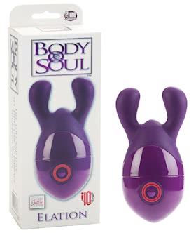 Body  Soul Elation Vibe