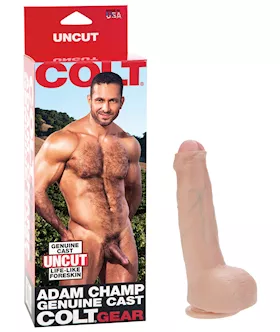 Colt Adam Champ Cock