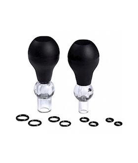 Nipple Pump 10 Piece Set