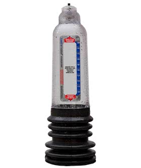 Bathmate Hercules Crystal