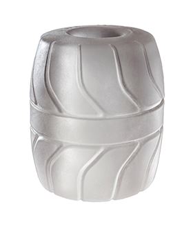 Silaskin Ball Stretcher 20 in Frosted