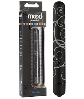 Mood Powerful 7 Function Bullets