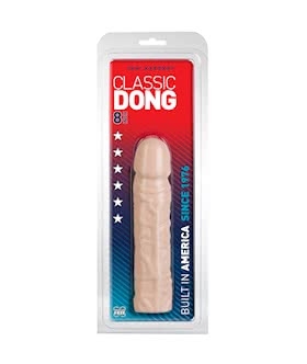 Classic Dong 8 Inch