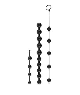 Anal Fantasy Collection Beginner39s Bead Kit