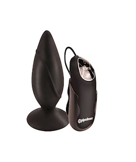 Anal Fantasy Collection Elite Vibrating Plug
