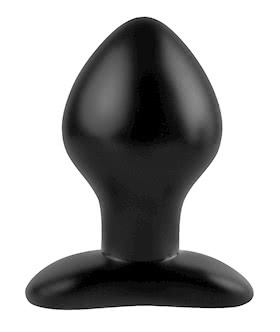 Anal Fantasy Collection Mega Silicone Plug