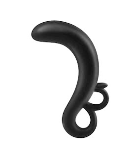 Anal Fantasy Collection Two Finger Fantasy Plug