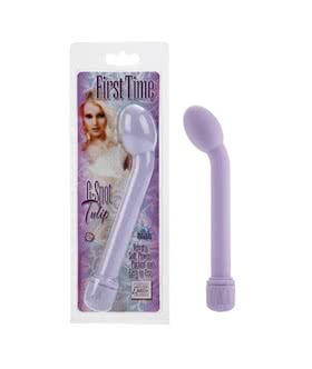 First Time G Spot Tulip