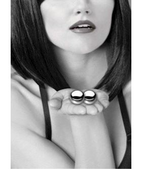 Stainless Steel Balls