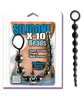 Superior X 10 Beads