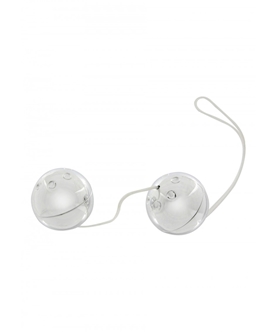 Duo Balls  Plastic Boxed