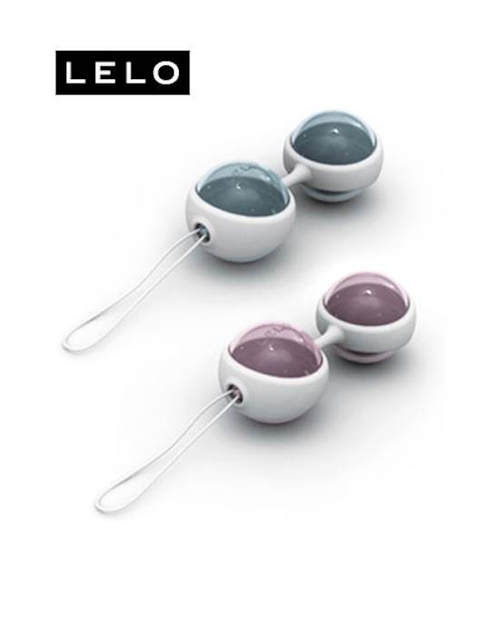 Lelo LUNA